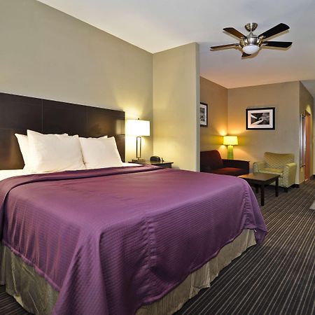 Best Western Giddings Inn & Suites Zimmer foto