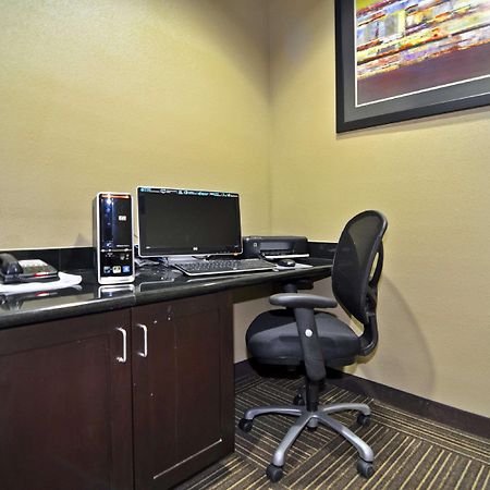 Best Western Giddings Inn & Suites Einrichtungen foto