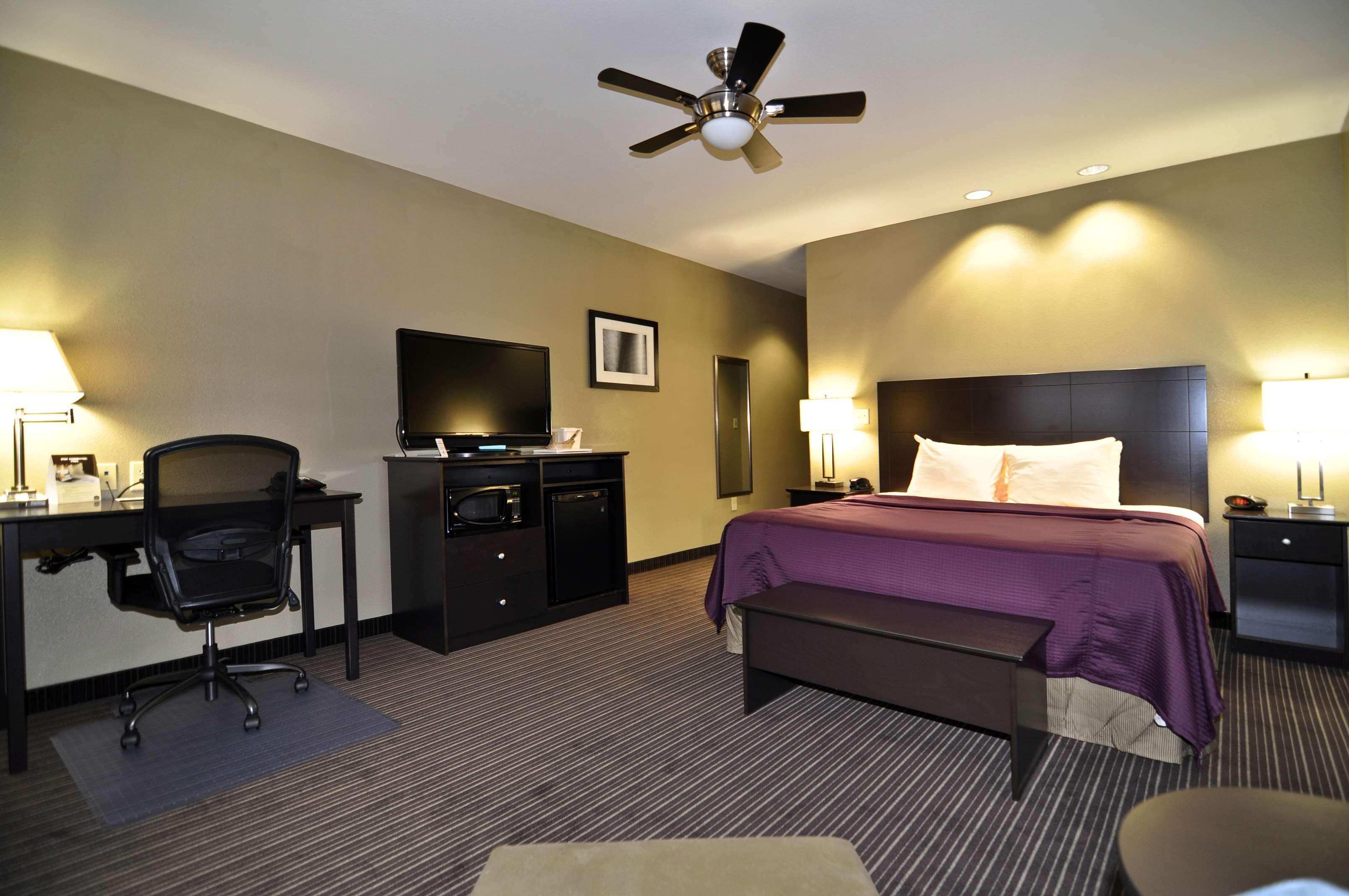 Best Western Giddings Inn & Suites Zimmer foto