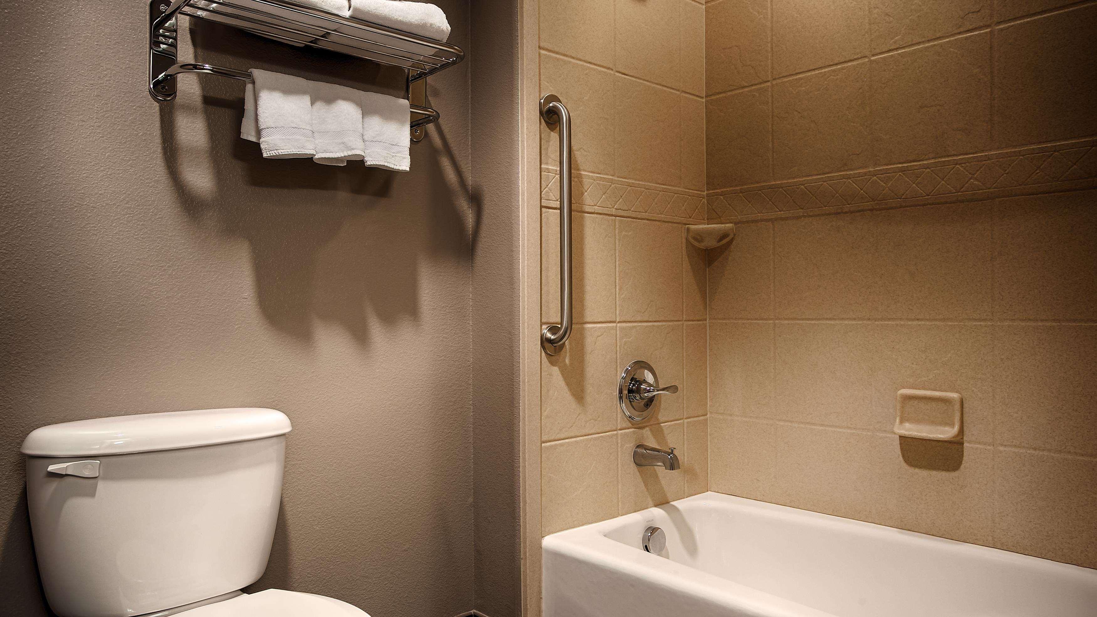 Best Western Giddings Inn & Suites Exterior foto